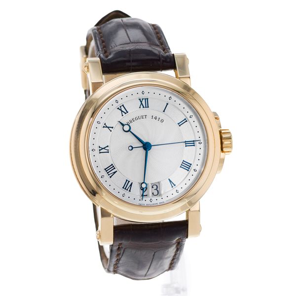 Breguet Marine 5817BA/12/9V8